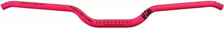 CFR Boondocker Ohjaustanko 2.0 Hot Pinkki - Ohjaustangot - 17845 - 1