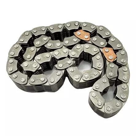 CHAIN HYVO 70 PITCH 3/4 WIDE - Moottorikelkan varaosat - 215 - 1