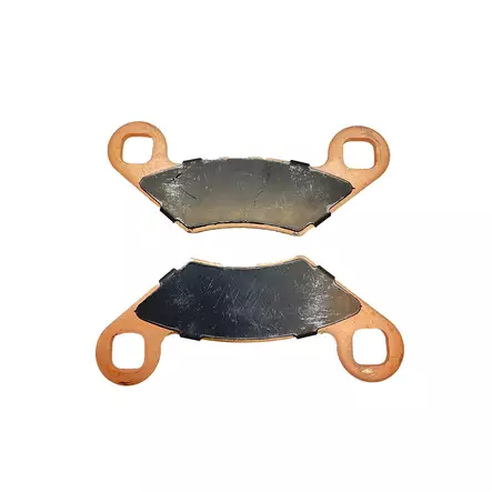 FRONT BRAKE PAD KIT ASSEMBLY - Mönkijän Varaosat - 125 - 1