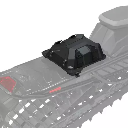 K-BAG 16 MOUNTAIN - Moottorikelkan Lock & Ride Laukut - 85 - 1