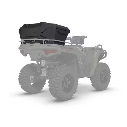 K-BOX,STORAGE,REAR,RIGID,TRG - Mönkijän Yleisvarusteet - 2655 - 1
