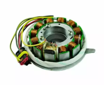 Kimpex Staattori Ski-Doo - Variaattorin osat - 11755 - 1