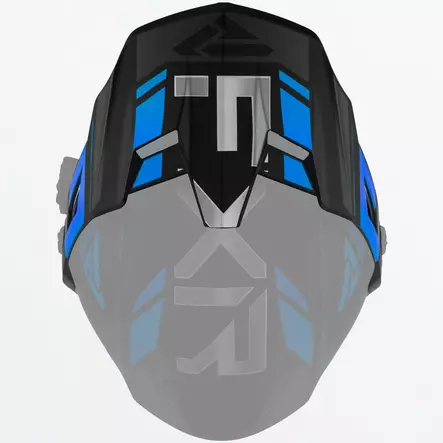 Maverick X Helmet Peaks - Kypärien tarvikkeet - 1696 - 1