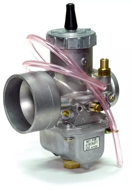 Mikuni VM38mm Kaasutin - Muut tuotteet - 17215 - 1