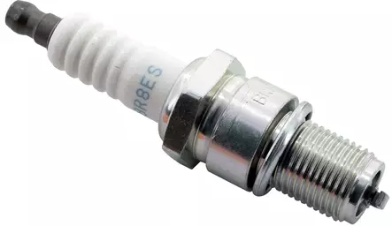 NGK sparkplug BR8ES-Solid - Sytytystulpat - 51305 - 1