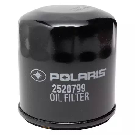 OIL FILTER - Moottorikelkan Huolto-osat - 55 - 1