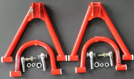 Polaris Water Cross Arms 30tuumaa 2005-2026 - Moottorikelkan Jousitus - 2585 - 1