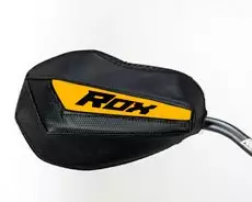 Rox Generation 3 Flex-tec Käsisuoja Keltainen - Käsisuojat - 3485 - 1