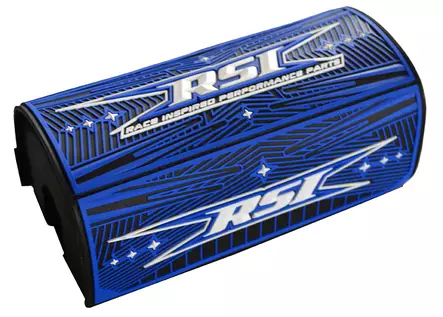 RSI Bar Pad iso sininen - Pehmusteet - 11545 - 1
