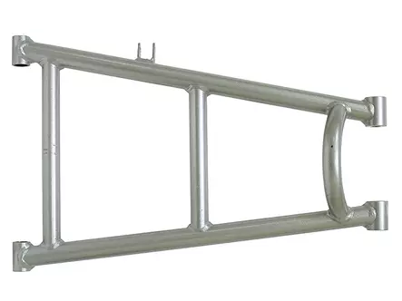 Sno-X A-alatukivarsi Vasen Arctic Cat Crossfire/CFR/M8 - A-VARRET - 14255 - 1
