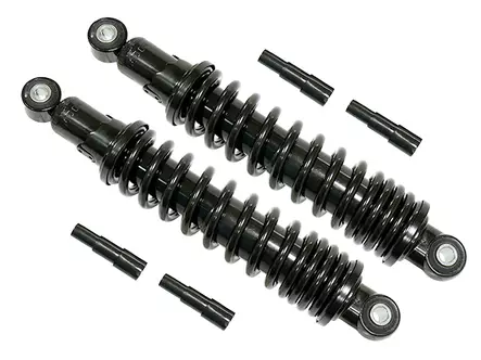 Sno-X Iskunvaimentaja Heavy Duty Pari - Ketjukotelon rattaat - 12245 - 1
