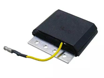 Sno-X Jännitteensäädin LR9 heavy-duty = 240W - Jännitteensäätimet - 13145 - 1