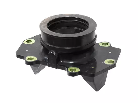 Sno-X Kaasutinlaippa Arctic Cat 800/900 - Ketjukotelon rattaat - 12205 - 1