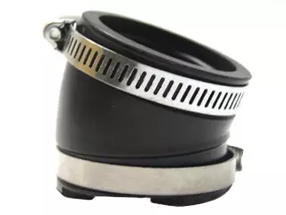 Sno-X Kaasutinlaippa Polaris - Ketjukotelon rattaat - 12185 - 1