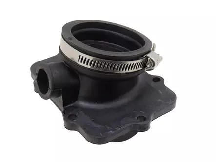 Sno-X Kaasutinlaippa Rotax - Ketjukotelon rattaat - 12175 - 1