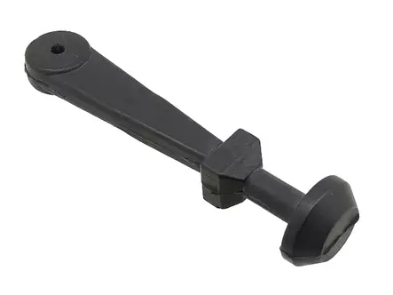 Sno-X Kuomun lukko Polaris - Kuomunlukot - 18485 - 1