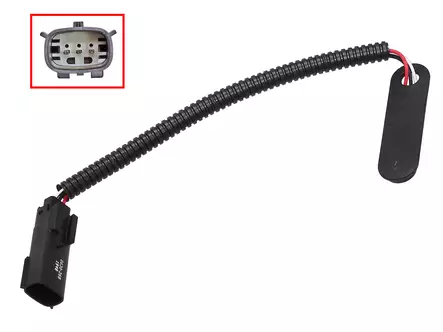 Sno-X Nopeusmittarin anturi Arctic Cat/Yamaha - Anturit ja mittarit - 4185 - 1