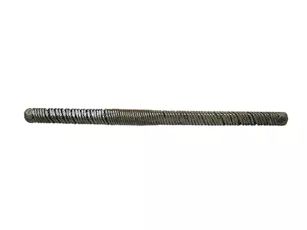 Sno-X Nopeusmittarin vetoakseli 2.5x53mm Yleismalli - Nopeusmittarin vaijerit - 3985 - 1
