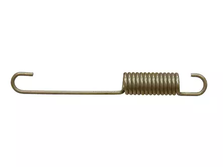 Sno-X Pakoputken jousi 29.5x97.5mm - Pakoputken jouset - 18805 - 1