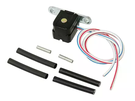 Sno-X Pickup puola Yamaha 600/700 1998-01 - Ketjukotelon rattaat - 12215 - 1