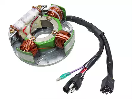 Sno-X Staattori Arctic Cat - Staattorit - 16235 - 1