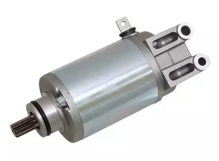 Sno-X Starttimoottori BRP 600/850 E-tec - Pakoputken tiivisteet - 10255 - 1