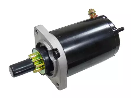 Sno-X Starttimoottori Polaris - Starttimoottorit - 17585 - 1