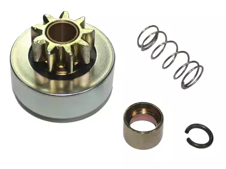 Sno-X Starttimoottorin rattaan korjaussarja Polaris - Starttimoottorin osat - 4675 - 1