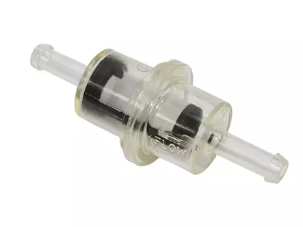 Sno-X Suodatin 5/16" letkulle - Polttoainesuodattimet - 3875 - 1