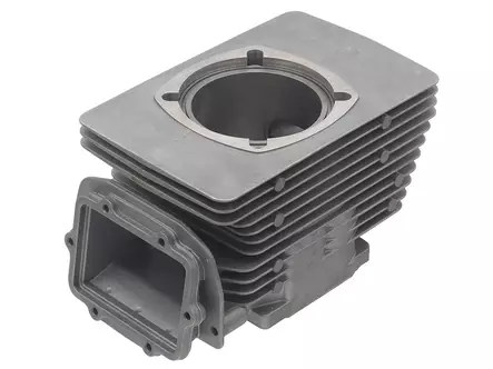 Sno-X Sylinteri Ski-Doo 550F - Öljytiivistesarjat - 3635 - 1