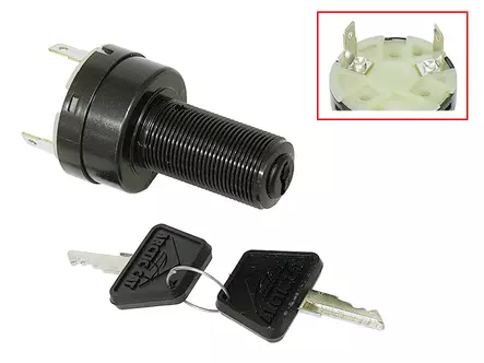 Sno-X Virtalukko Arctic Cat ZR/ZL/Panther/Pantera - Virtalukot - 17295 - 1