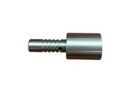 SPI P-Drive Roller Grease Injector Tool Ski-Doo/Lynx 2017- - Työkalut - 9965 - 1