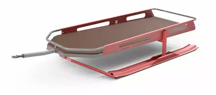 Ultratec Talousreki Premium sis. 4 karikkaa - Reet ja pulkat - 4475 - 1