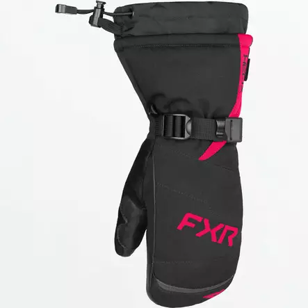 Youth Helix Race Mitt - Hanskat - 19917 - 1