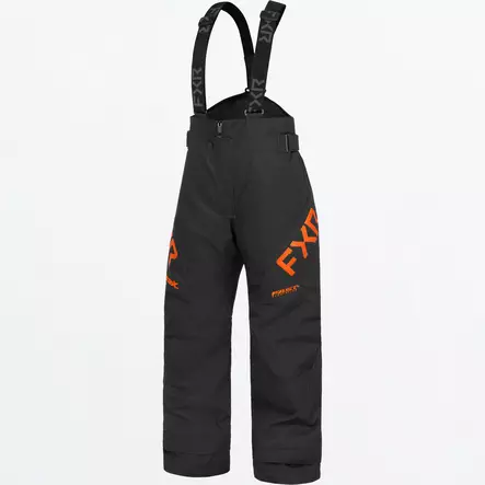 Yth Clutch Pant - Housut - 20658 - 1