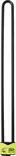 ABUS U-lukko Snowmobil 37/55HB535 - Sähköosat - 11595 - 1