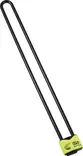 ABUS U-lukko Snowmobil 37/55HB535 - Sähköosat - 11595 - 1