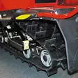 ABUS U-lukko Snowmobil 37/55HB535 - Sähköosat - 11595 - 1