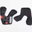 ATR-3 Super Cool Cheek Pad Set 35mm - Kypärien tarvikkeet - 37635 - 1