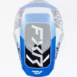 ATR-3 Visor 25-Cobalt-OS - Kypärien tarvikkeet - 36985 - 1