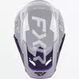 ATR-3 Visor 26-Grey/Purple-OS - Kypärien tarvikkeet - 34215 - 1
