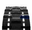Camso Telamatto Challenger Extreme 41x391x76mm 3.5" - Yläpään tiivistesarjat - 3095 - 1