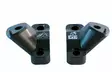 CFR Tartuntakahva adapteri V1 (Knucks riser) Ski-Doo Gen4 Musta - Grab barit - 17605 - 1
