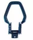 CFR Tartuntakahva adapteri V1 (Knucks riser) Ski-Doo Gen4 Musta - Grab barit - 17605 - 1