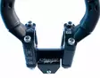 CFR Tartuntakahva adapteri V1 (Knucks riser) Ski-Doo Gen4 Musta - Grab barit - 17605 - 1