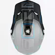 Clutch Evo Helmet Peak 23-Blue-OS - Kypärien tarvikkeet - 42445 - 1