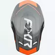 Clutch Evo Peak 26-Black/Orange-OS - Kypärien tarvikkeet - 34225 - 1