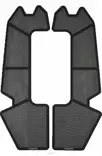 Frogzskin Ski-Doo Summit Gen 5 Intake Vent Kit (2 pcs) - Ilmastointikalvot - 17405 - 1