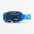 FXR Factory Ride MX Goggle 26-Blue-OS - Ajolasit - 32785 - 1