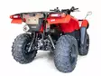 Honda TRX520FA6 T3b -traktorimönkijä - Honda Mönkijät - 2635 - 5